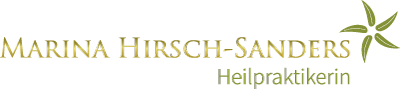 Heilpraktiker Potsdam Logo